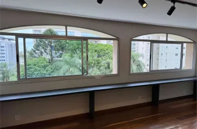 Apartamento-são paulo-bela vista | ref.: reo1061567