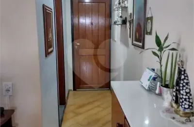 Apartamento com 2 quartos à venda na Avenida Cupecê, 6062, Chácara Flora, São Paulo