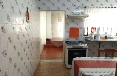 Sobrado à venda - 140m² - excelente localização na mooca - são paulo/sp