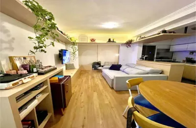 Apartamento à venda – totalmente reformado e pronto para morar! | 60m² | vista livre | são paulo - sp