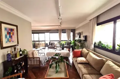 Apartamento de alto padrão à venda – 250 m² – 4 suítes – vila andrade são paulo