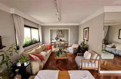 Apartamento de alto padrão à venda – 250 m² – 4 suítes – vila andrade são paulo