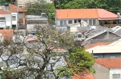 Apartamento com 3 quartos à venda na Rua Cipriano Barata, 1967, Ipiranga, São Paulo