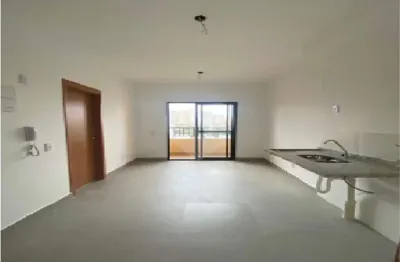 Apartamento com 1 quarto à venda na Rua Lomas Valentinas, 365, Saúde, São Paulo