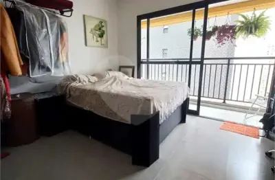 Kitnet / Stúdio à venda na Rua Doutor Penaforte Mendes, 69, Bela Vista, São Paulo