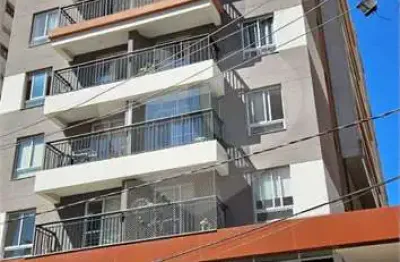 Kitnet / Stúdio à venda na Rua Artur Prado, 489, Bela Vista, São Paulo