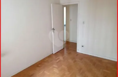 Apartamento com 1 quarto à venda na Rua Santo Amaro, 291, Bela Vista, São Paulo