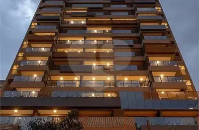 Kitnet / Stúdio à venda na Rua Joaquim Floriano, 144, Itaim Bibi, São Paulo