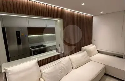 Apartamento com 2 quartos à venda na Rua Gomes de Carvalho, 873, Vila Olímpia, São Paulo