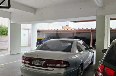 Apartamento com 2 quartos à venda na Rua Lima e Silva, 135, Ipiranga, São Paulo