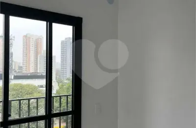 Kitnet / Stúdio à venda na Rua Professor Vahia de Abreu, 585, Vila Olímpia, São Paulo