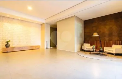 Apartamento com 3 quartos à venda na Rua Tuiucuê, 103, Saúde, São Paulo
