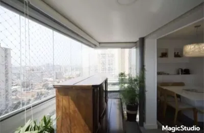 Apartamento com 3 quartos à venda na Rua Agostinho Gomes, 2481, Ipiranga, São Paulo