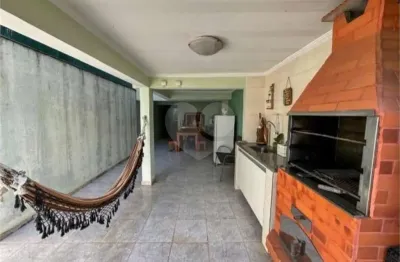 Casa com 3 quartos à venda na Rua Umburetama, 255, Ipiranga, São Paulo