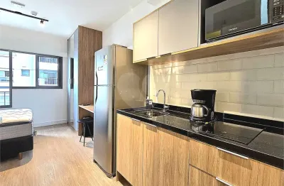 Studio a venda com 1 quarto na aclimação são paulo sp
