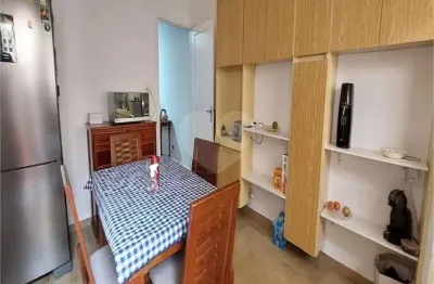 Casa com 2 quartos à venda na Avenida Afonso Mariano Fagundes, 789, Mirandópolis, São Paulo