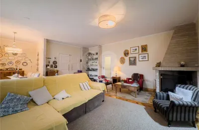 Casa com 3 quartos à venda na Rua Pierre Curie, 324, Saúde, São Paulo