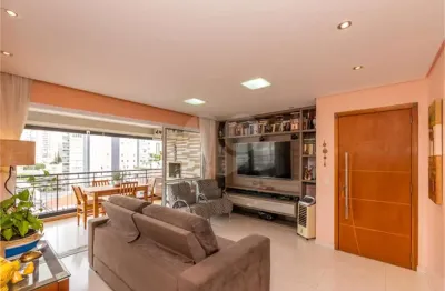 Apartamento com 4 quartos à venda na Rua General Lecor, 387, Ipiranga, São Paulo