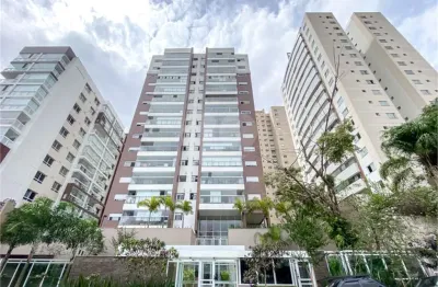 Apartamento com 3 quartos à venda na Rua Traituba, 109, Saúde, São Paulo