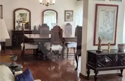 Apartamento com 4 quartos à venda na Rua Sampaio Viana, 238, Paraíso, São Paulo