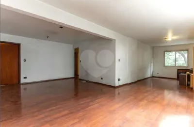 Apartamento com 4 quartos à venda na Rua Bandeira Paulista, 142, Itaim Bibi, São Paulo