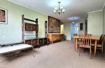 Apartamento residencial à venda com 3 quartos 1 vaga perto do metrô no paraíso são paulo - sp