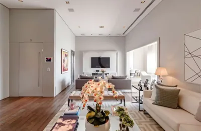 Apartamento com 3 quartos à venda na Rua Doutor Tomás Carvalhal, 555, Paraíso, São Paulo