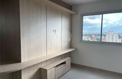 Apartamento com 1 quarto à venda na Avenida Bosque da Saúde, 207, Saúde, São Paulo