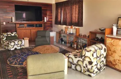 Cobertura com 2 quartos à venda na Rua Coronel Oscar Porto, 1091, Paraíso, São Paulo