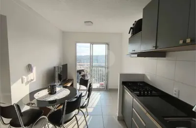Apartamento com 2 quartos à venda na Rua Nora Ney, 120, Socorro, São Paulo