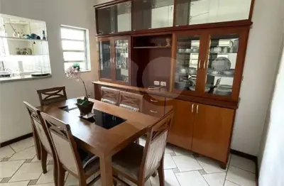 Casa com 3 quartos à venda na Avenida Piassanguaba, 2607, Planalto Paulista, São Paulo