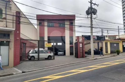 Prédio à venda na Avenida Conceição, 283, Vila Guilherme, São Paulo