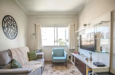 Apartamento com 2 quartos à venda na Rua General Chagas Santos, 272, Saúde, São Paulo