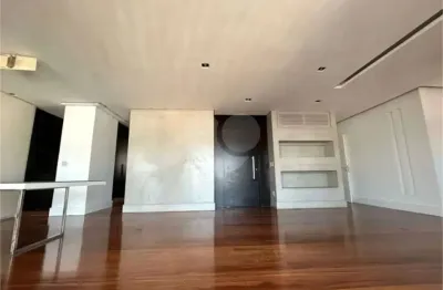 Apartamento à Venda com Vista Panorâmica na Vila Mascote – 173m²  Último Andar  4 Vagas