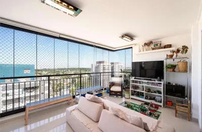 Excelente cobertura com 3 dormitórios à venda, 131 m² - jardim prudência