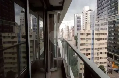Sala comercial à venda com 34m² – próximo ao metrô oscar freire – são paulo/sp