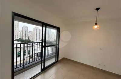 Oportunidade! studio compacto e funcional em localização premium