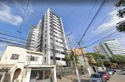 Sala comercial ampla – 47m² | ótima localização | 2 vagas de garagem são paulo sp