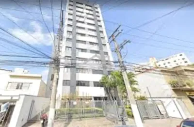 Sala Comercial Ampla – 47m² | Ótima Localização | 2 Vagas de Garagem São Paulo SP