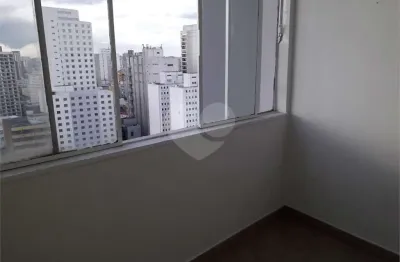 Apartamento para venda e locação no centro de sp – 50m² | 2 dormitórios