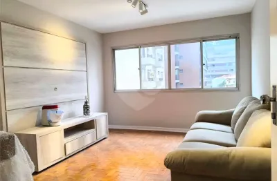 Lindo apartamento de 75m² com 2dorm sendo 1 suite + 1vg na região da vila madalena