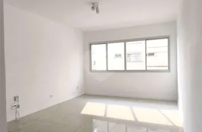 Lindo apartamento de 75m² 2dorm 1suite 1vg na vila madalena