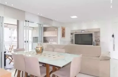 Apartamento com 3 quartos à venda na Rua Taquari, 881, Mooca, São Paulo