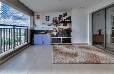 Apartamento com 3 quartos à venda na Rua Madre de Deus, 1474, Mooca, São Paulo