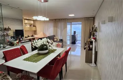 Apartamento-são paulo-vila mariana | ref.: reo1084913