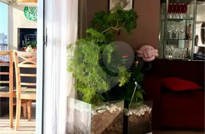 Apartamento com 3 quartos à venda na Rua Catarina Braida, 359, Mooca, São Paulo