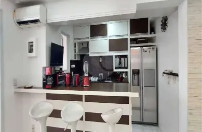 Apartamento com 3 quartos à venda na Rua Coronel Deraldo Jordão, 214, Ipiranga, São Paulo