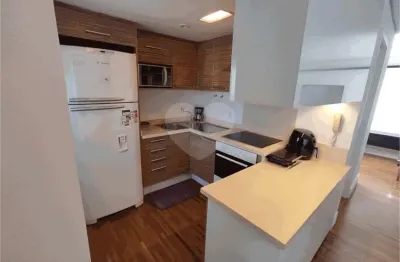 Lindo duplex mobiliado de 104m² 1suite e 2 vagas em moema