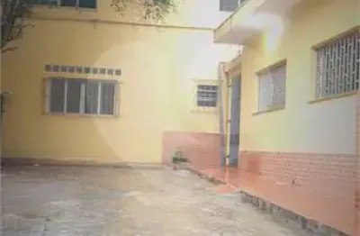 Casa comercial à venda na Rua das Pitombeiras, 296, Jabaquara, São Paulo