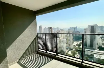 Kitnet / Stúdio à venda na Avenida Pompéia, 581, Pompéia, São Paulo